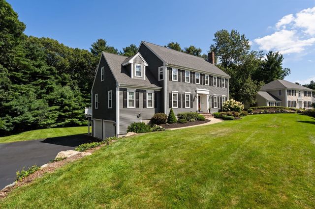 97 Farrar Farm Rd, Norwell, MA 02061