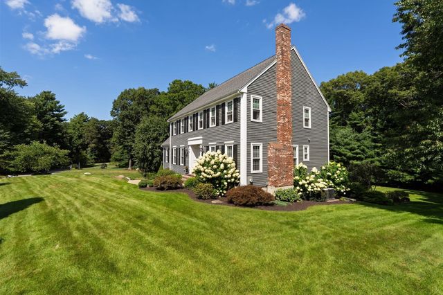 97 Farrar Farm Rd, Norwell, MA 02061