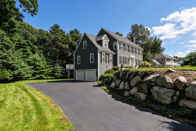 97 Farrar Farm Rd, Norwell, MA 02061