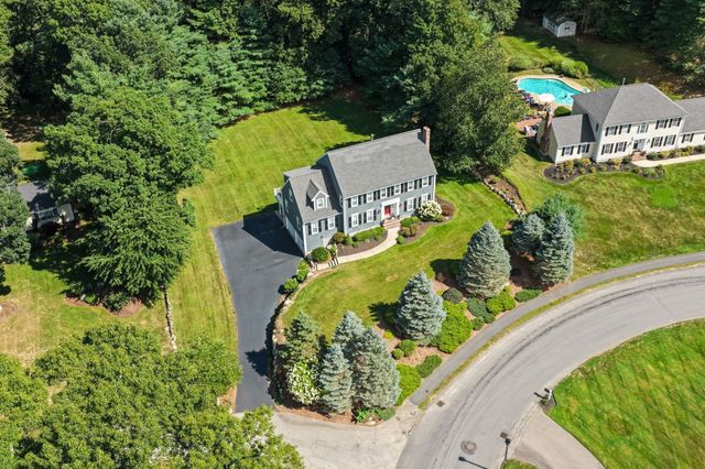 97 Farrar Farm Rd, Norwell, MA 02061