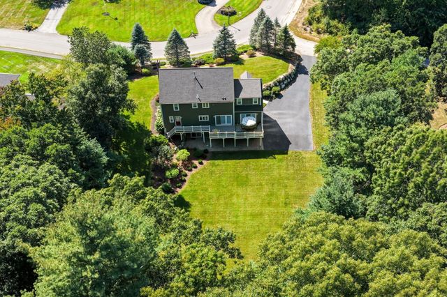 97 Farrar Farm Rd, Norwell, MA 02061