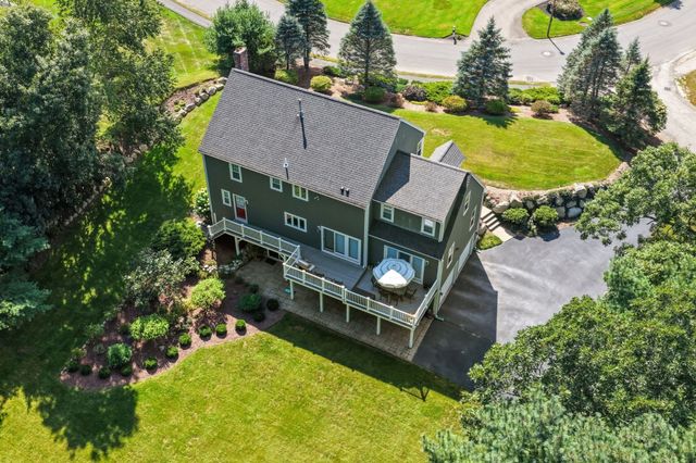 97 Farrar Farm Rd, Norwell, MA 02061