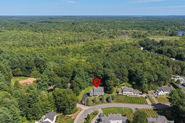 97 Farrar Farm Rd, Norwell, MA 02061
