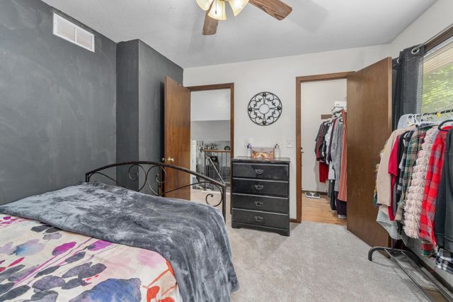603 E 54th Street South, Wichita, KS 67216