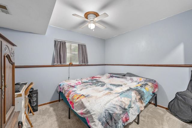 603 E 54th Street South, Wichita, KS 67216