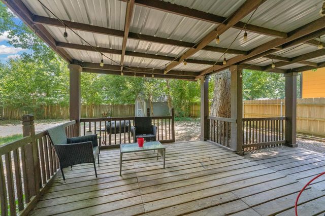 603 E 54th Street South, Wichita, KS 67216
