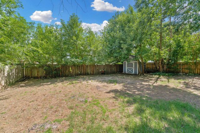 603 E 54th Street South, Wichita, KS 67216