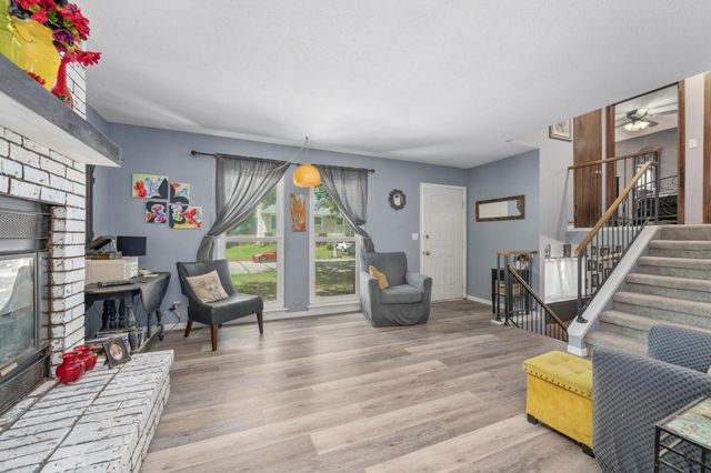 603 E 54th Street South, Wichita, KS 67216