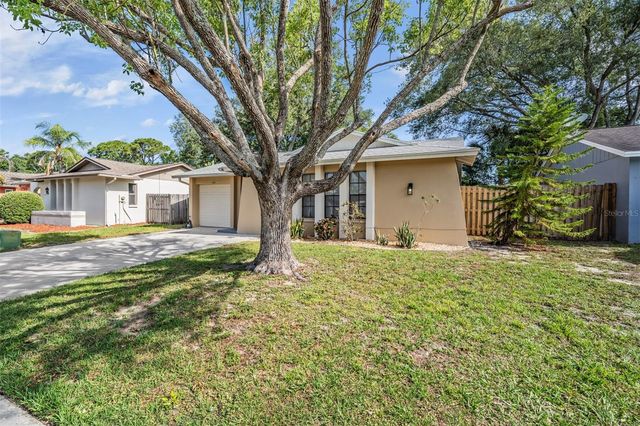 2957 GLEN HAVEN DRIVE, Palm Harbor, FL 34684