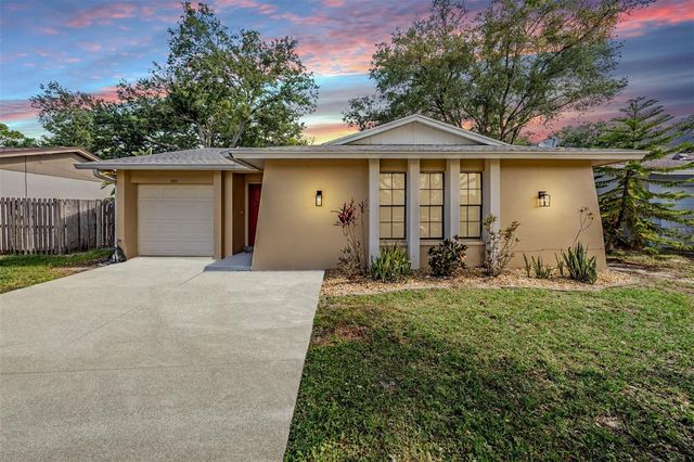 2957 GLEN HAVEN DRIVE, Palm Harbor, FL 34684