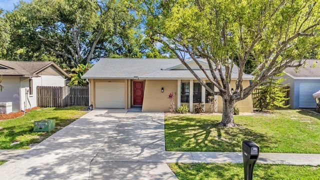 2957 GLEN HAVEN DRIVE, Palm Harbor, FL 34684