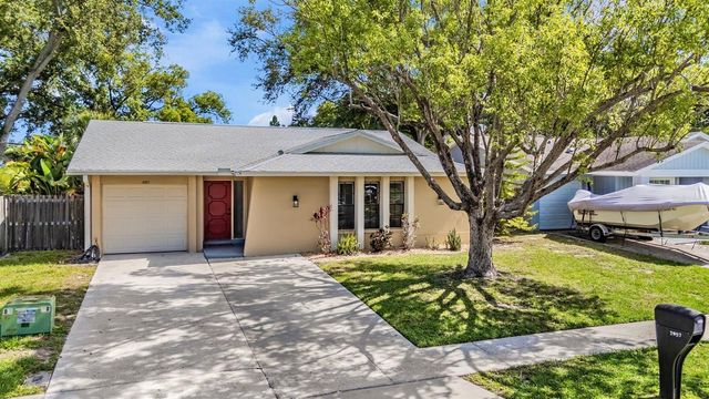 2957 GLEN HAVEN DRIVE, Palm Harbor, FL 34684