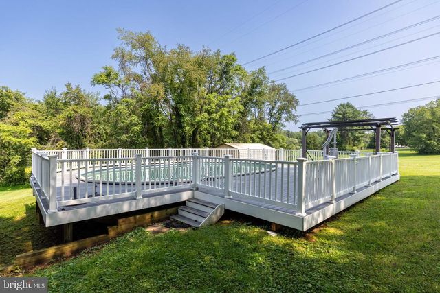 18611 SPRINGS RD, Jeffersonton, VA 22724