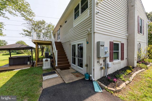18611 SPRINGS RD, Jeffersonton, VA 22724