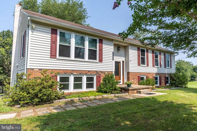 18611 SPRINGS RD, Jeffersonton, VA 22724
