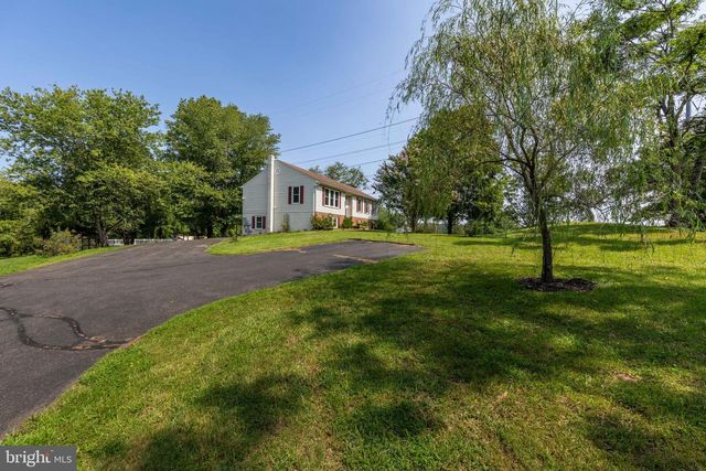 18611 SPRINGS RD, Jeffersonton, VA 22724