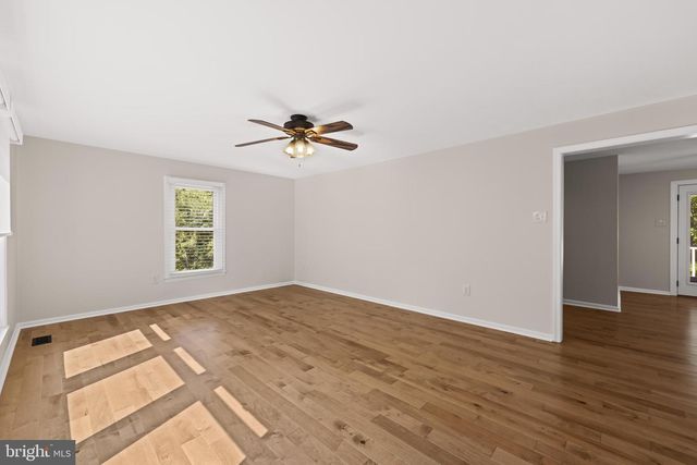 18611 SPRINGS RD, Jeffersonton, VA 22724