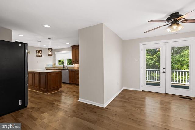 18611 SPRINGS RD, Jeffersonton, VA 22724