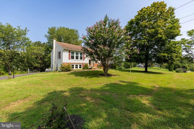 18611 SPRINGS RD, Jeffersonton, VA 22724