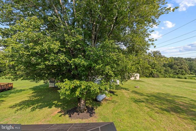 18611 SPRINGS RD, Jeffersonton, VA 22724