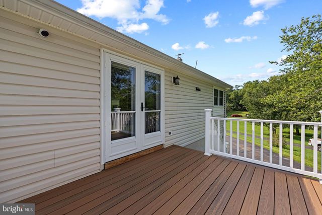 18611 SPRINGS RD, Jeffersonton, VA 22724