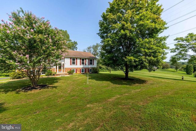 18611 SPRINGS RD, Jeffersonton, VA 22724