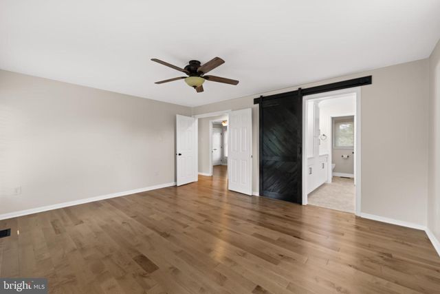 18611 SPRINGS RD, Jeffersonton, VA 22724