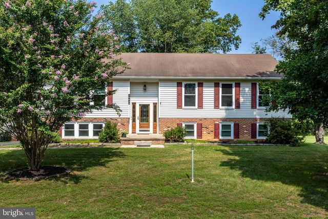 18611 SPRINGS RD, Jeffersonton, VA 22724