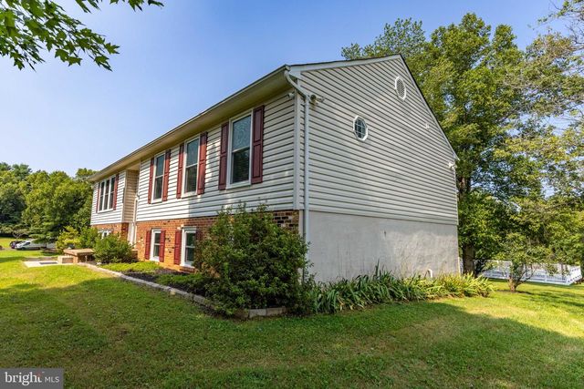 18611 SPRINGS RD, Jeffersonton, VA 22724