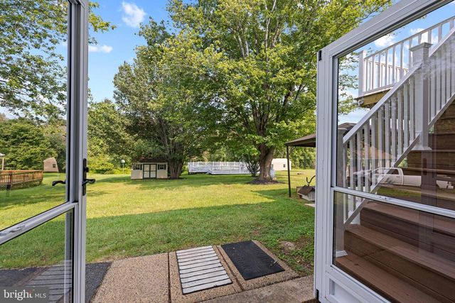 18611 SPRINGS RD, Jeffersonton, VA 22724