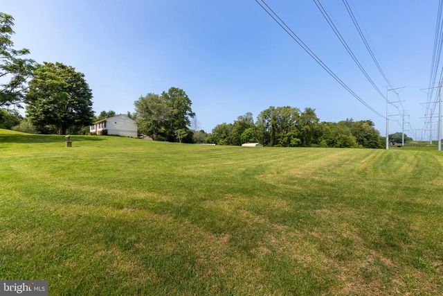 18611 SPRINGS RD, Jeffersonton, VA 22724