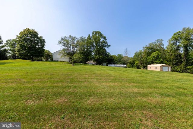 18611 SPRINGS RD, Jeffersonton, VA 22724