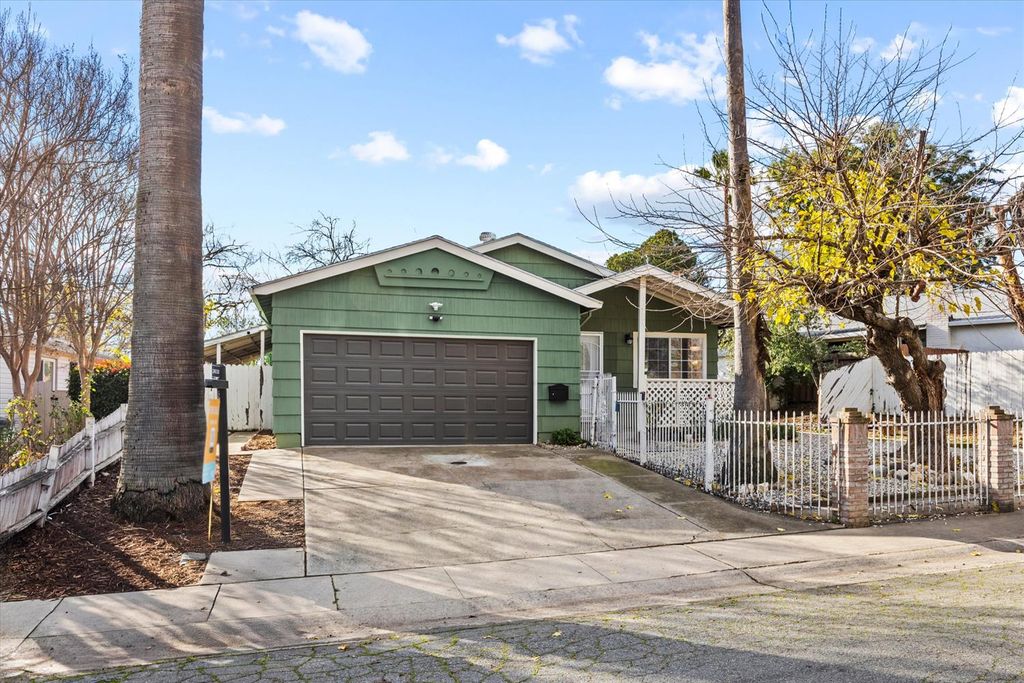 6200 Wildomar Way, Carmichael, CA 95608