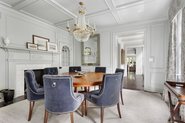 101 Tradd Street, Charleston, SC 29401