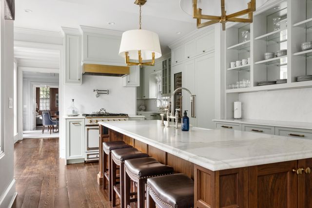 101 Tradd Street, Charleston, SC 29401
