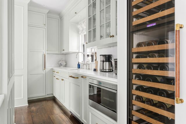101 Tradd Street, Charleston, SC 29401