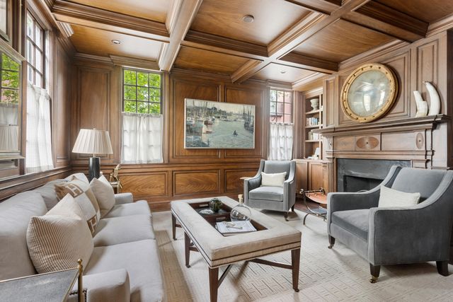 101 Tradd Street, Charleston, SC 29401