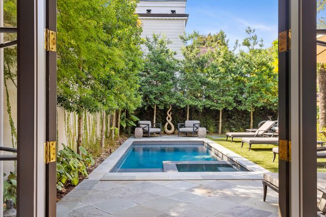 101 Tradd Street, Charleston, SC 29401