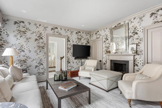 101 Tradd Street, Charleston, SC 29401