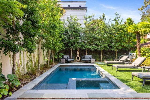 101 Tradd Street, Charleston, SC 29401