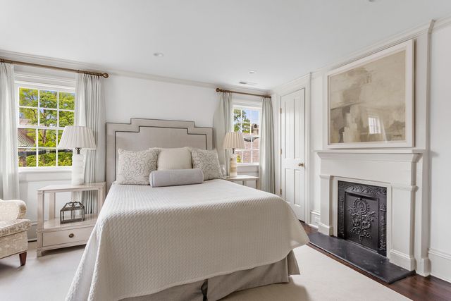 101 Tradd Street, Charleston, SC 29401