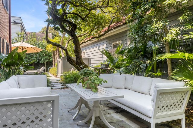 101 Tradd Street, Charleston, SC 29401