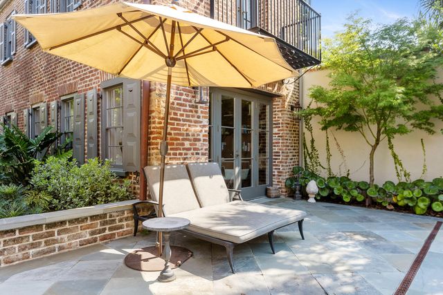 101 Tradd Street, Charleston, SC 29401