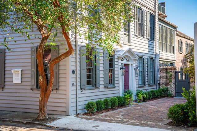 101 Tradd Street, Charleston, SC 29401
