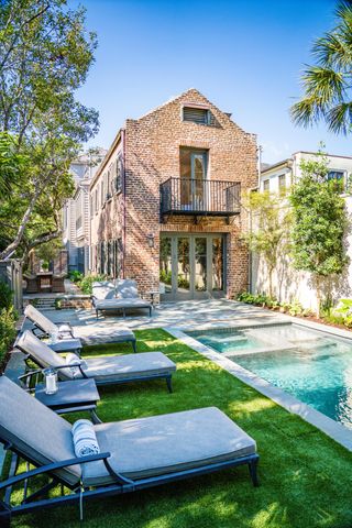 101 Tradd Street, Charleston, SC 29401