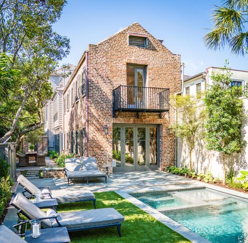 101 Tradd Street, Charleston, SC 29401