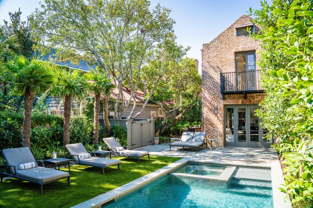 101 Tradd Street, Charleston, SC 29401
