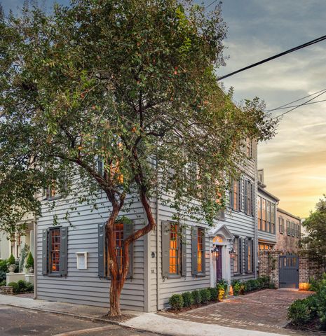 101 Tradd Street, Charleston, SC 29401