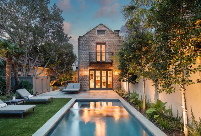 101 Tradd Street, Charleston, SC 29401