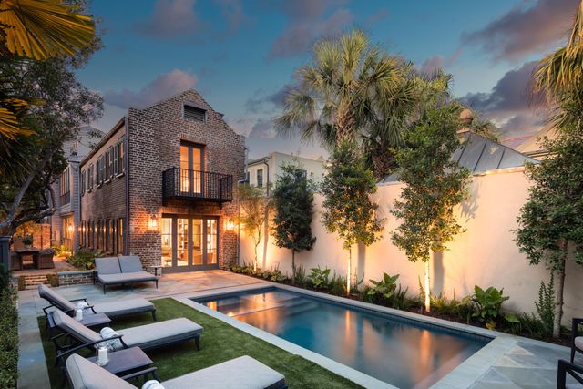 101 Tradd Street, Charleston, SC 29401